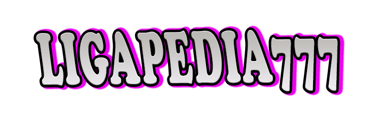 LIGAPEDIA777